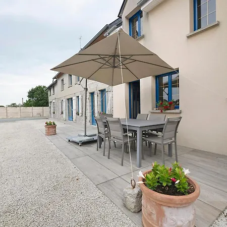 Bed & Breakfast D'hotes - Les Vergers Muneville-sur-Mer