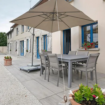 Bed & Breakfast D'hotes - Les Vergers Muneville-sur-Mer