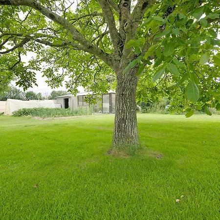 D'hotes - Les Vergers Bed & Breakfast