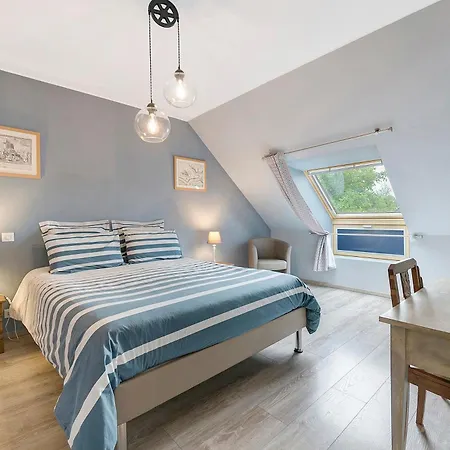 D'hotes - Les Vergers 3*