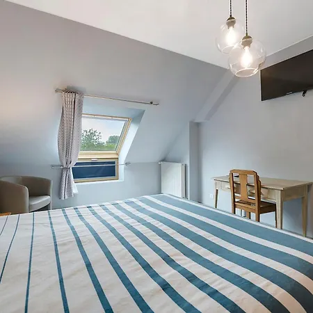 D'hotes - Les Vergers Muneville-sur-Mer