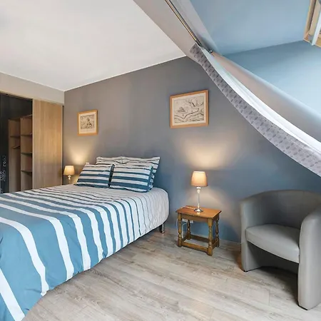 Bed & Breakfast D'hotes - Les Vergers 3*