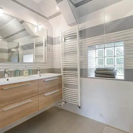 Bed & Breakfast D'hotes - Les Vergers
