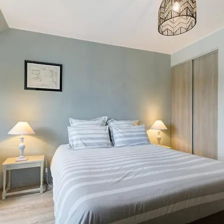 D'hotes - Les Vergers Bed & Breakfast