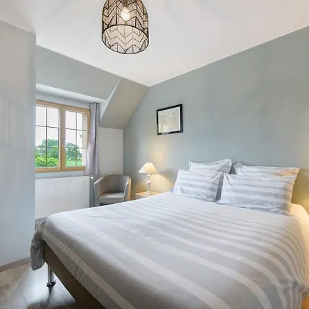 Bed & Breakfast D'hotes - Les Vergers
