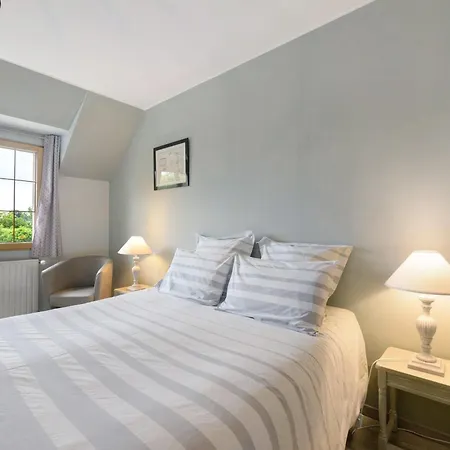D'hotes - Les Vergers Bed & Breakfast