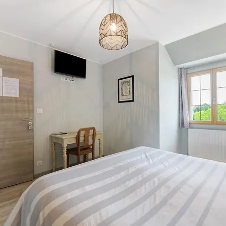Bed & Breakfast D'hotes - Les Vergers Muneville-sur-Mer