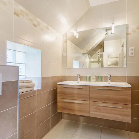 D'hotes - Les Vergers 3*