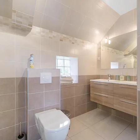 Bed & Breakfast D'hotes - Les Vergers Muneville-sur-Mer