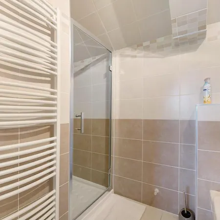 Bed & Breakfast D'hotes - Les Vergers 3*